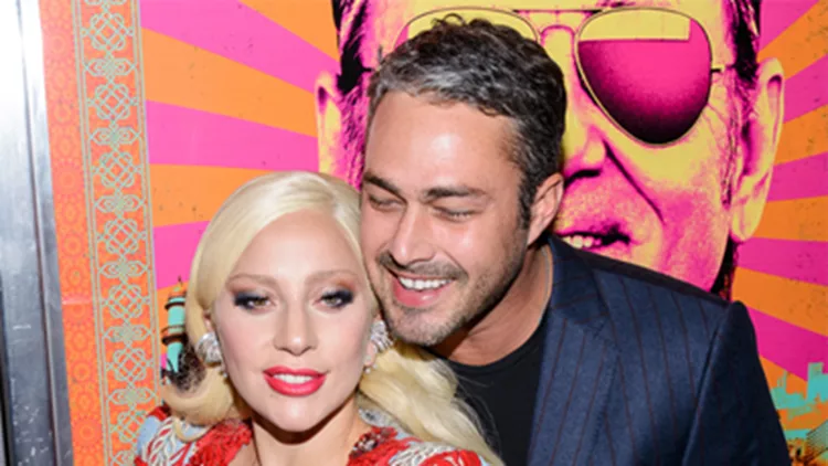 Lady Gaga και άλλες celebs στην πρεμιέρα του "Rock The Kasbah"
