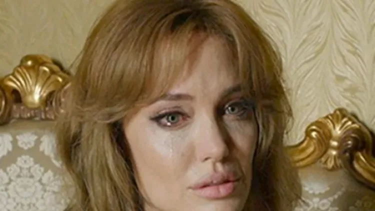 Angelina Jolie και Brad Pitt: Στα παρασκήνια του By The Sea (video)