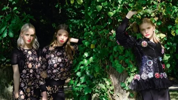 Chanel Cruise 2016: Ο αγαπημένος μας οίκος μόδας βγαίνει στη φύση για τη νέα του καμπάνια
