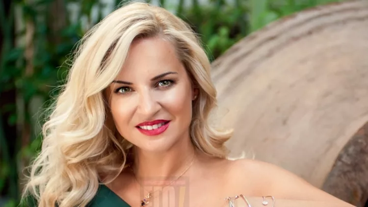 Μαρία Μπεκατώρου: Aποκαλύπτει την ηλικία αλλά και τα κιλά της 