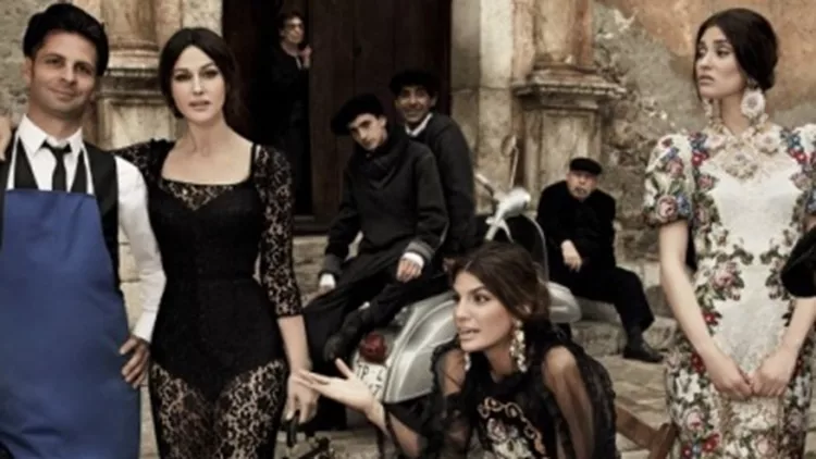 dolcegabbana