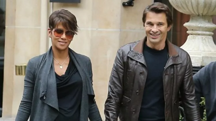 Halle Berry - Olivier Martinez: Χωρίζουν!