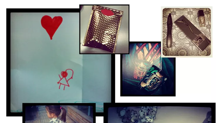 Οι insta beauty στιγμές του Οκτωβρίου