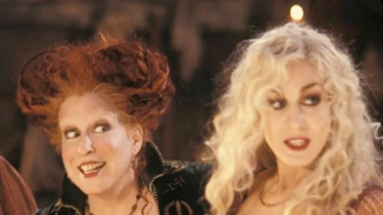 Trick or treat? Πού θα γιορτάσεις το Halloween στην Αθήνα