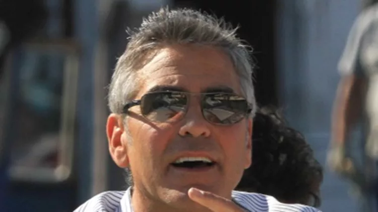clooney