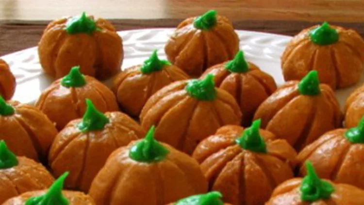 Halloween: 4 “τρομακτικές” συνταγές για να μπεις στο πνεύμα της γιορτής