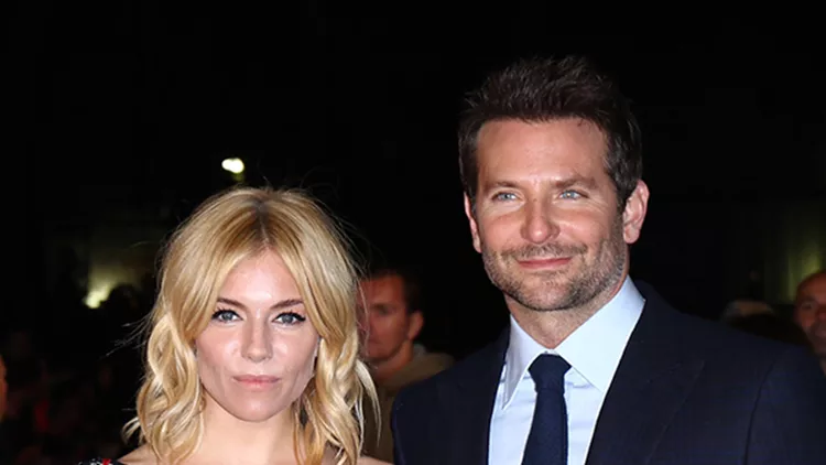 Sienna Miller - Bradley Cooper: Λαμπεροί στην πρεμιέρα του "Burnt"