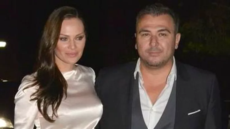 Υβόννη Μπόσνιακ: Αποκαλύπτει τη διακόσμηση της βάφτισης 