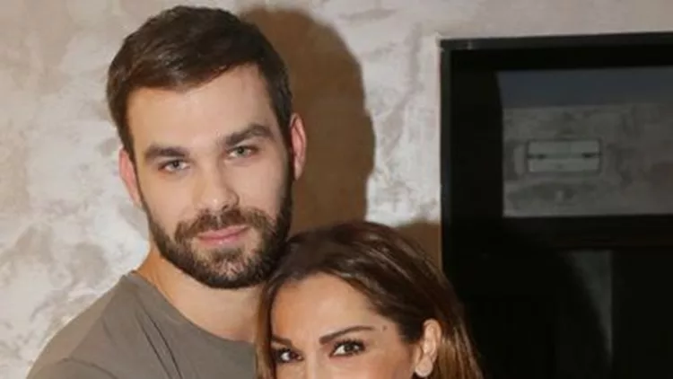 Δέσποινα Βανδή: H βραδινή της έξοδος 