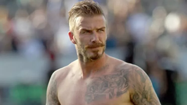 davidbeckham