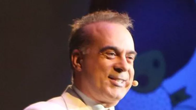 Ποιοι επώνυμοι παρακολούθησαν την πρεμιέρα της παράστασης «Περασμένα Ψεκασμένα» στο Shamone 