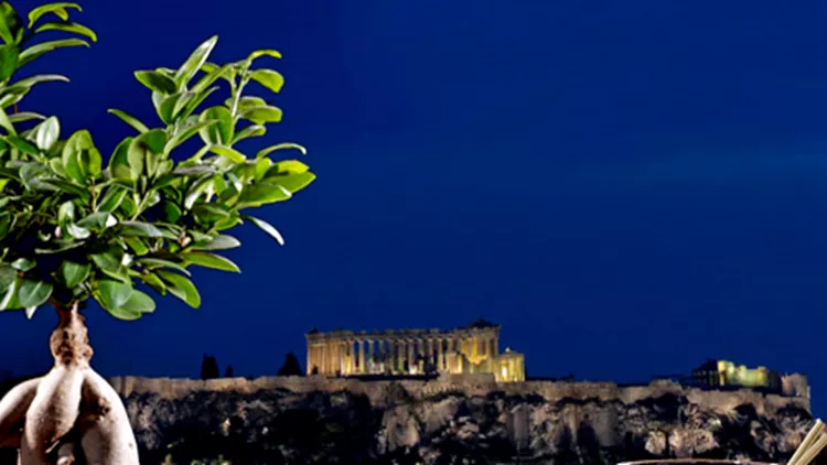 Μια γευστική εμπειρία που θα σε πάει...St' Astra!