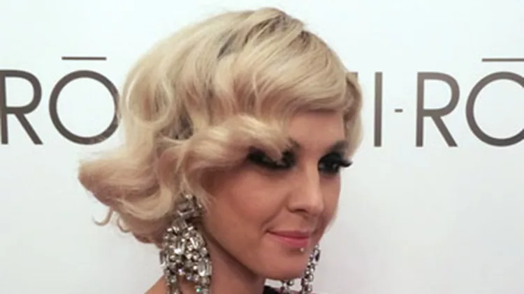 Τάμτα: Το εντυπωσιακό beauty look της και πώς να το πετύχεις