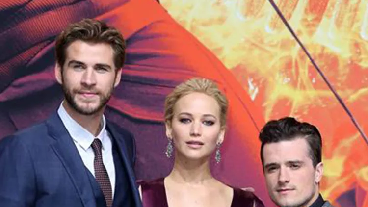 Mockingjay 2: Η Jennifer Lawrence και άλλοι celebs στο red carpet