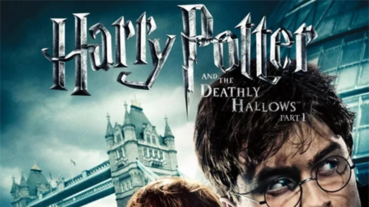 Harry Potter Prequel: Η πρώτη εικόνα από τη νέα ταινία!