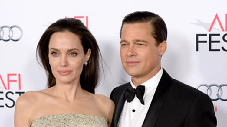 Η Angelina Jolie εντυπωσιάζει στην πρεμιέρα της νέας της ταινίας στο L.A.