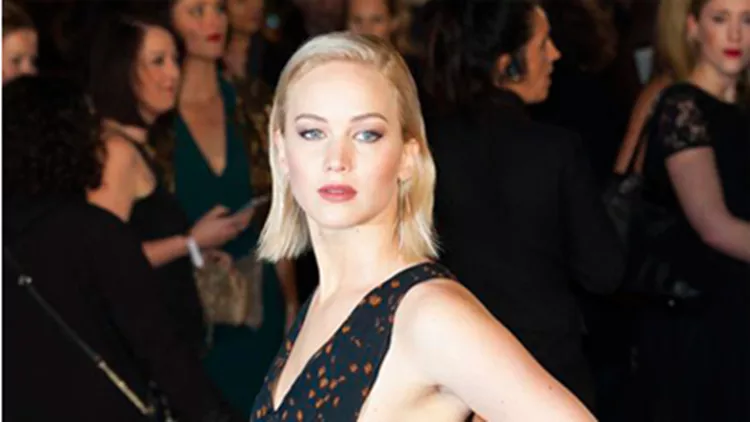 Mockingjay 2: Η λαμπερή πρεμιέρα στο Λονδίνο