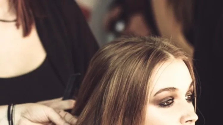 Mi – Ro Couture Collection F/W 2015-16: Η beauty προετοιμασία των μοντέλων και αποκλειστικό φωτογραφικό υλικό