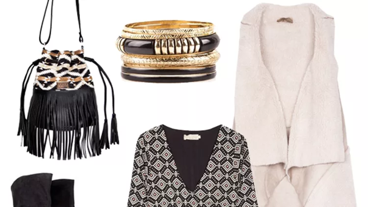 5 φθινοπωρινά outfits για κάθε περίσταση