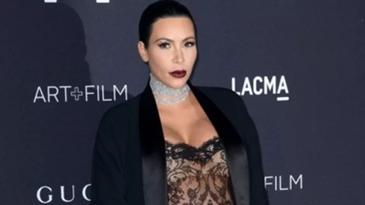 Kim Kardashian: Η φουσκωμένη της κοιλίτσα είναι ο απόλυτος πρωταγωνιστής. Όλες οι φωτογραφίες για να την χορτάσεις κι εσύ!