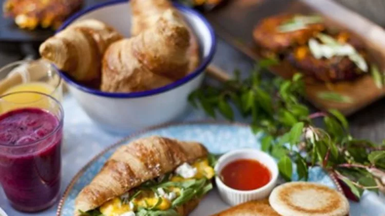 Το περιοδικό Maison Figaro σε καλεί για brunch εντελώς δωρεάν