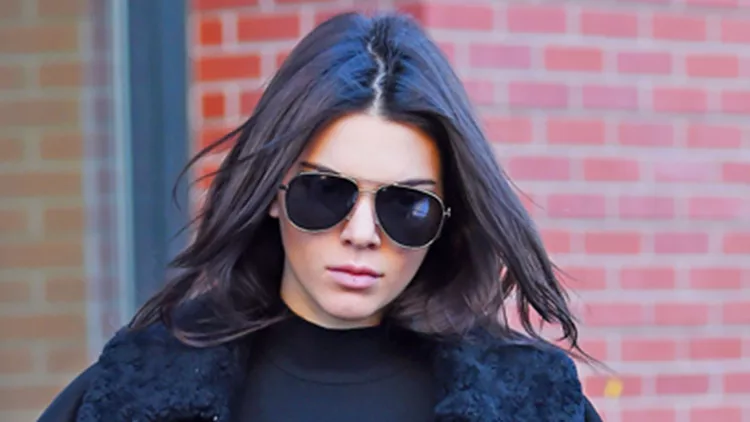Kendall Jenner - Gigi Hadid: Βόλτα στη Νέα Υόρκη 