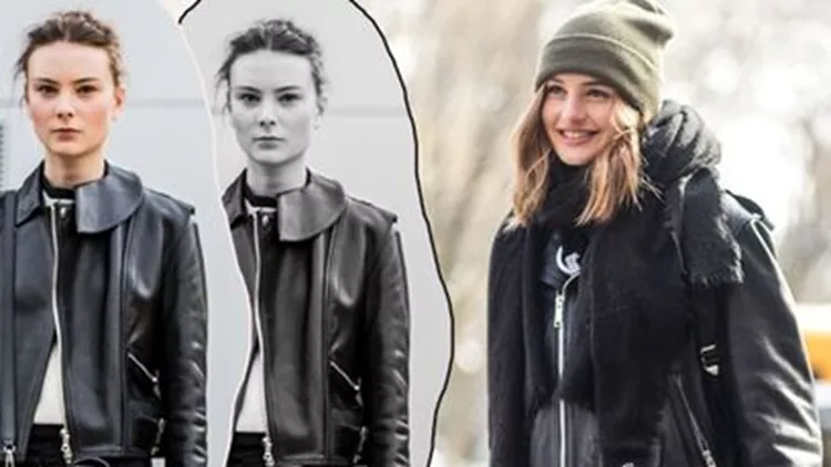 Models Off Duty: Το item που έχει κάθε μοντέλο στην γκαρνταρόμπα του
