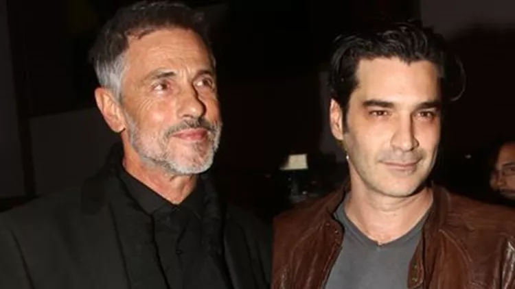 Ποιοι επώνυμοι βρέθηκαν στην πρεμιέρα της ταινίας «The Republic» 