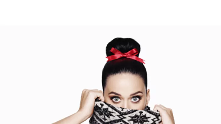 Katy Perry: Είναι το νέο πρόσωπο της H&M Holiday 2015! (φωτογραφίες)