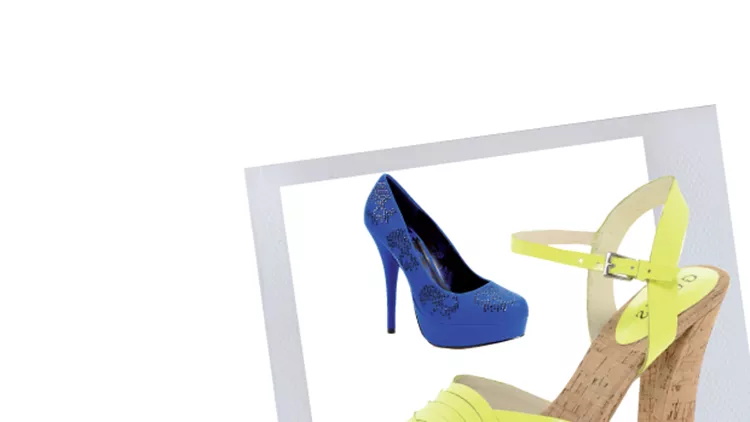 shoeprise