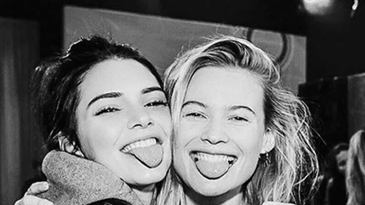 Victoria's Secret Fashion Show 2015: Οι καλύτερες social media φωτογραφίες!