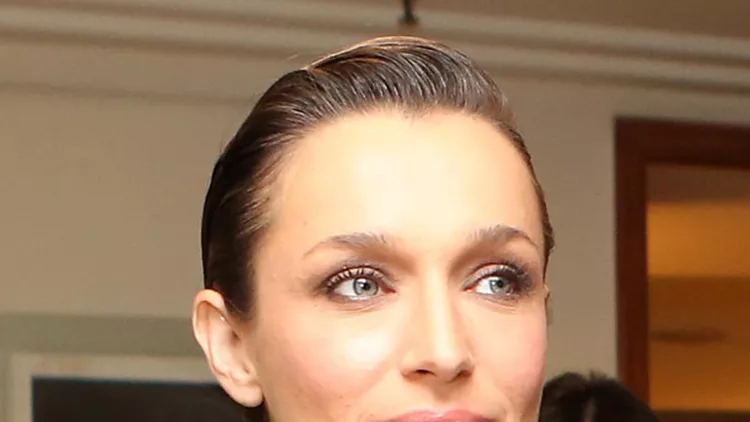 Κάτια Ζυγούλη: Πώς να αντιγράψεις το beauty look της