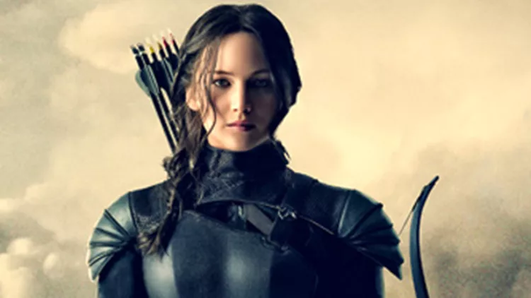 Η Jennifer Lawrence ανυπομονεί να παντρευτεί