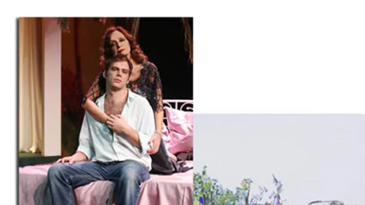 Θέατρο, σινεμά, εκθέσεις: Τι μας άρεσε και δεν πρέπει να χάσεις ούτε εσύ