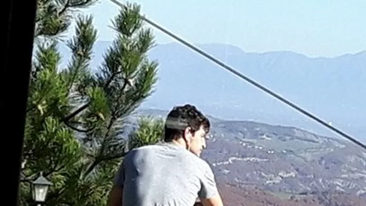 Απόδραση στα Γρεβενά για Σάκη Ρουβά και Κάτια Ζυγούλη