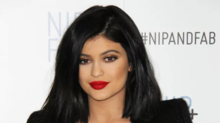 Kylie Jenner: Η απίστευτη μεταμόρφωση