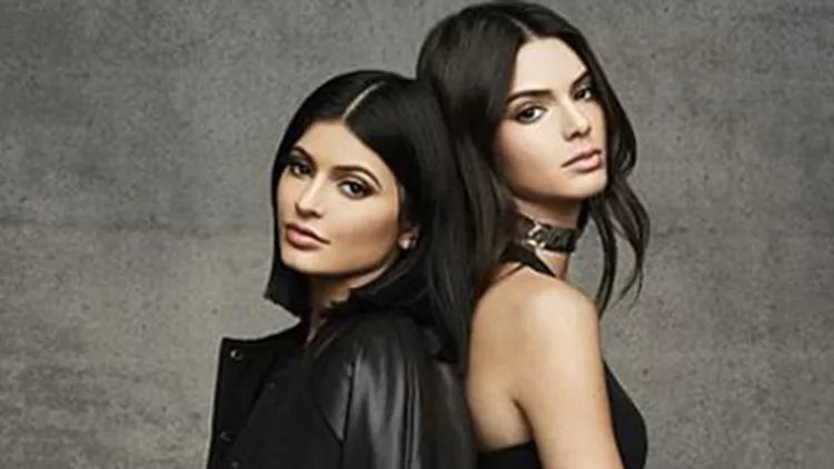 Kendall jenner & Kylie Jenner: Η συλλογή ρούχων τους για το Topshop