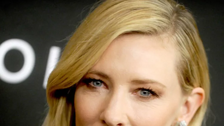 Οι εμφανίσεις στην πρεμιέρα της ταινίας "Carol"