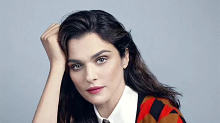 Rachel Weisz "Θα ήταν προδοσία, είναι πολύ γνωστός!"