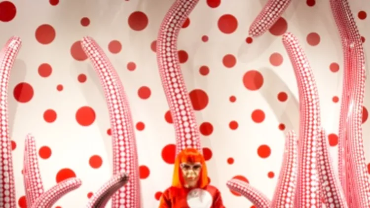 yayoikusama