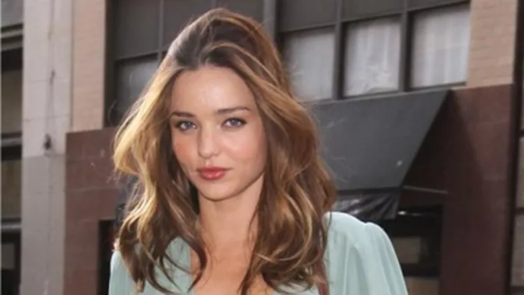 mirandakerr