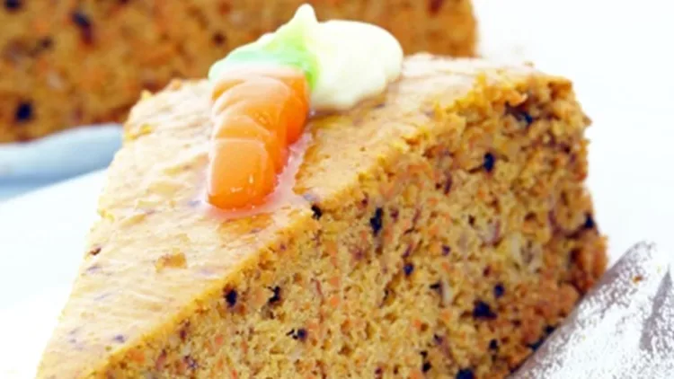 carrotcake