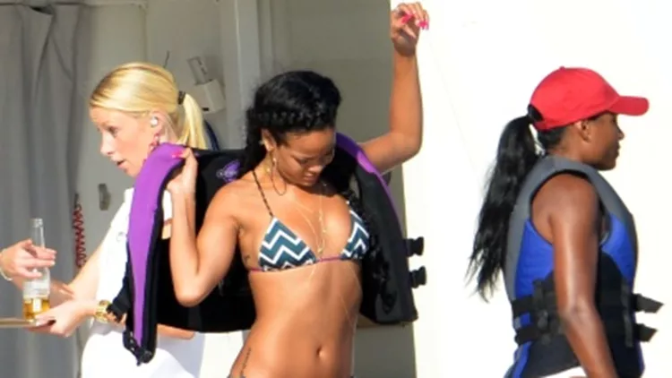 rihannamagio