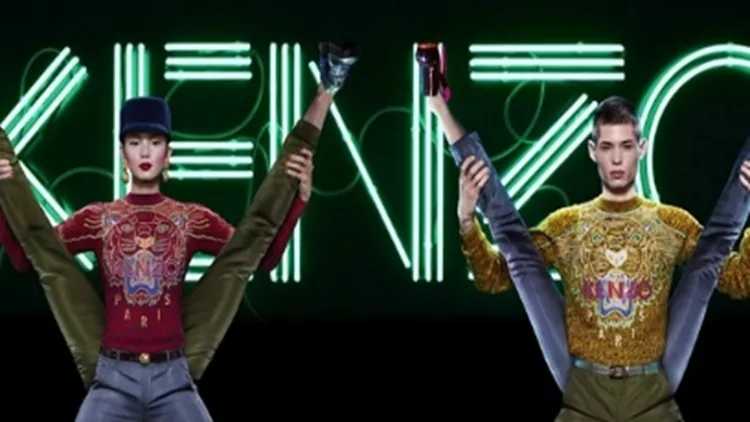 kenzovideofall2012