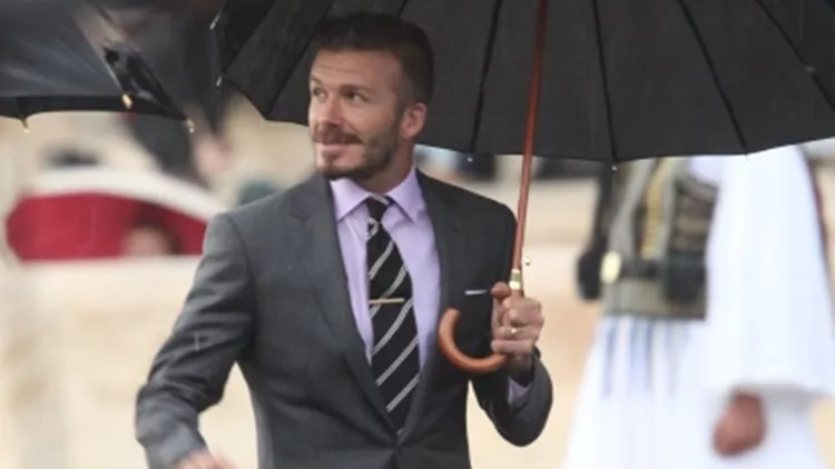 davidbeckhamolympicgames