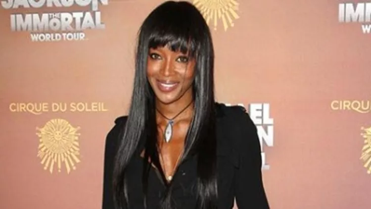 Ποιοι θα πλαισιώσουν την Naomi Campbell στο νέο της show "The Face"