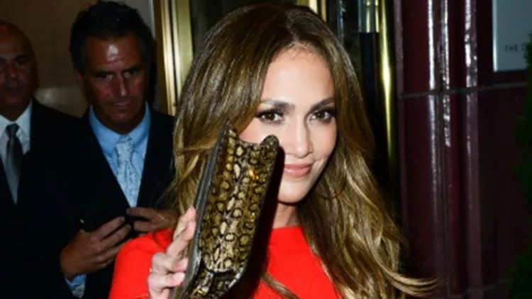 Jennifer Lopez: Το πάρτυ γενεθλίων στο κότερο