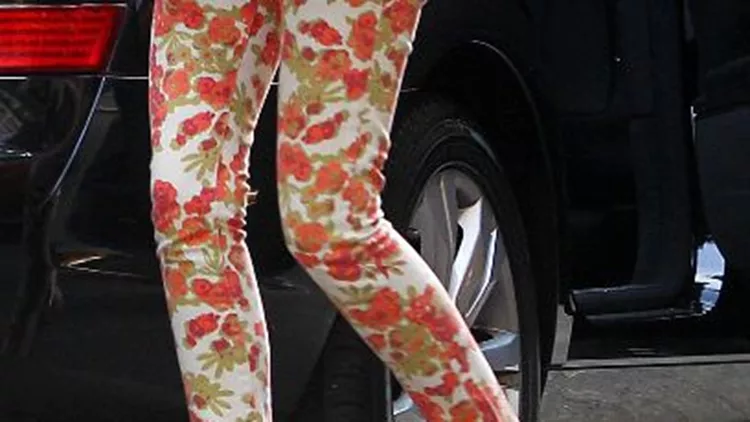 Ποια είναι τα αγαπημένα παπούτσια της Miranda Kerr;