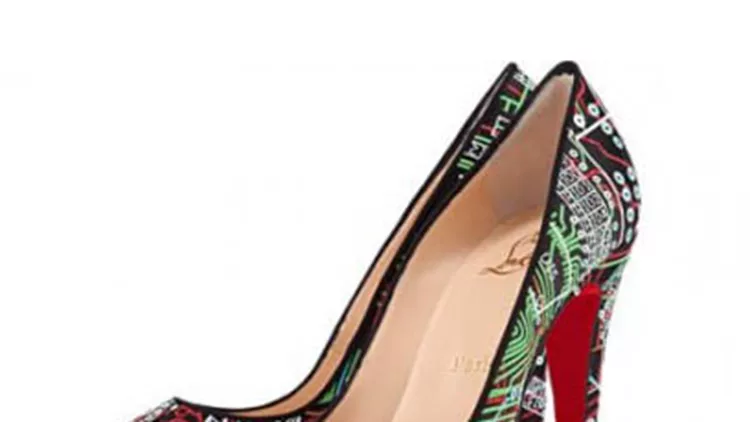 louboutins