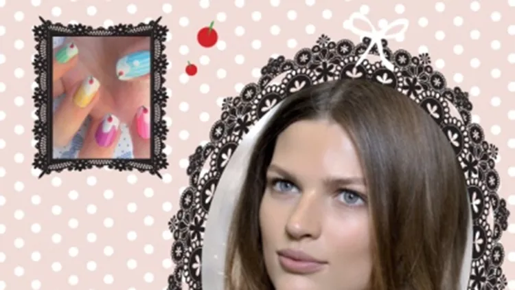 Όλες οι τάσεις, οι συμβουλές και τα μυστικά για την ομορφιά σε 12 ξεχωριστά άρθρα!